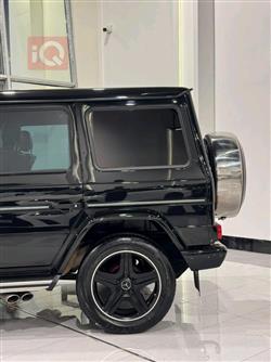 مرسيدس بنز G-Class